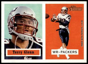 94 Terry Glenn